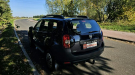 Dacia Duster 4x4 benzyna 1.6 idealna pod lpg Chełm Śląski - zdjęcie 5