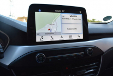 AUTOMAT 8-BIEG.TYLKO 88 tys.km.Fak. VAT23% Nawigacja Kamera Białogard - zdjęcie 6