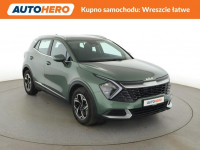 Kia Sportage Kamera, Navi, Podg.fotele, Aut.klima Warszawa - zdjęcie 10