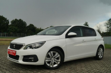 Peugeot 308 2018R 1,5 DIESEL 102KM