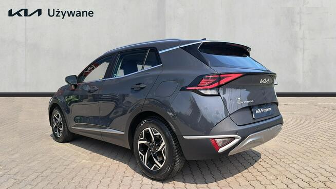 Kia Sportage 150 KM , Salon PL , Gwarancja do 2030r Poznań - zdjęcie 7