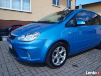 Ford C-MAX 1.8 TDCi 115 koni  Titanium  2009r Kalisz - zdjęcie 4