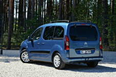 Citroen Berlingo 1.6 HDI 114KM Multispace! LED! Idealny! Zobacz!!! Ostrów Mazowiecka - zdjęcie 3