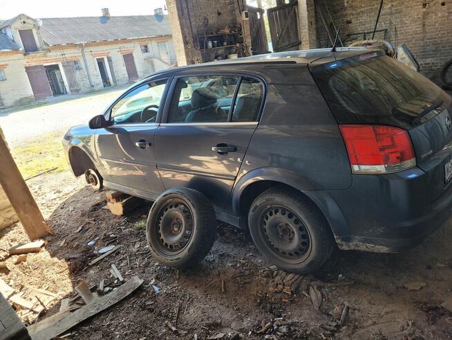 SAMOCHÓD OSOBOWY OPEL SIGNUM (NOWY BŁĘDÓW, woj. mazowieckie) Nowy Błędów - zdjęcie 2