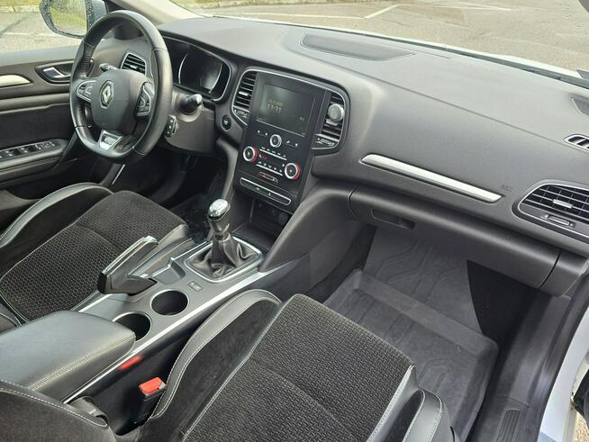 Renault Megane Giżycko - zdjęcie 8