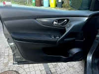 Nissan Qashqai Connecta 1.2 DIG-T 39 tys.km SalonPL Kamera360° B.Ładny Wrocław - zdjęcie 12