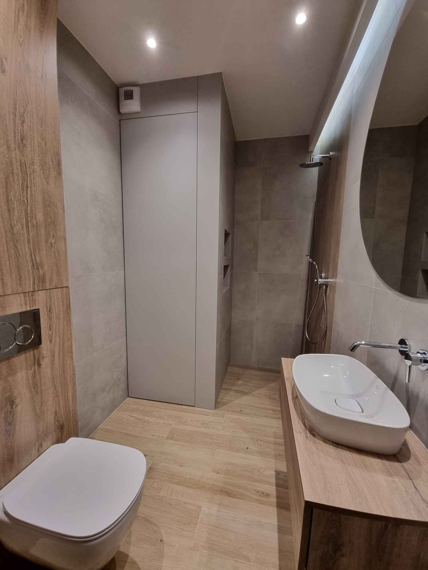 Kompleksowe Wykończenia Wnętrz Częstochowa - zdjęcie 8