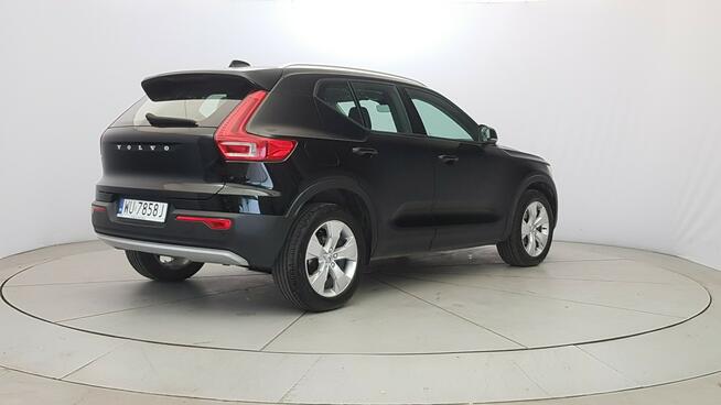 Volvo XC 40 T3 Momentum Pro! Z Polskiego Salonu ! Faktura 23% ! Warszawa - zdjęcie 7