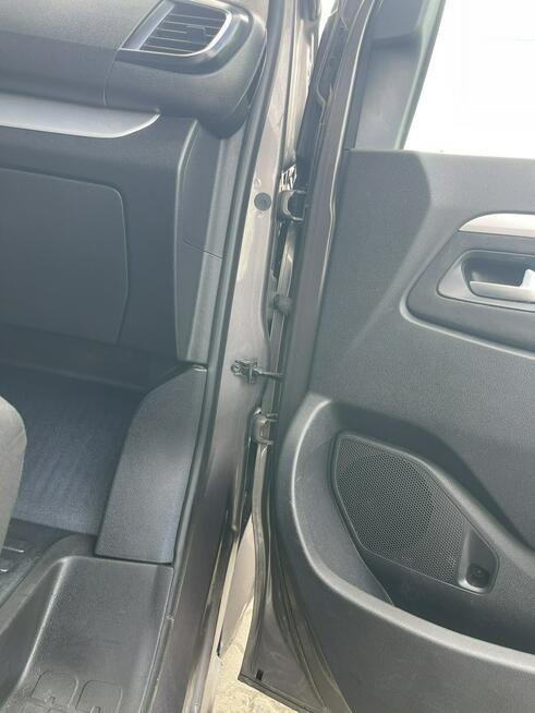 Peugeot Traveller Flex CAB Klimatronik HAK 9 osobowy Gliwice - zdjęcie 5