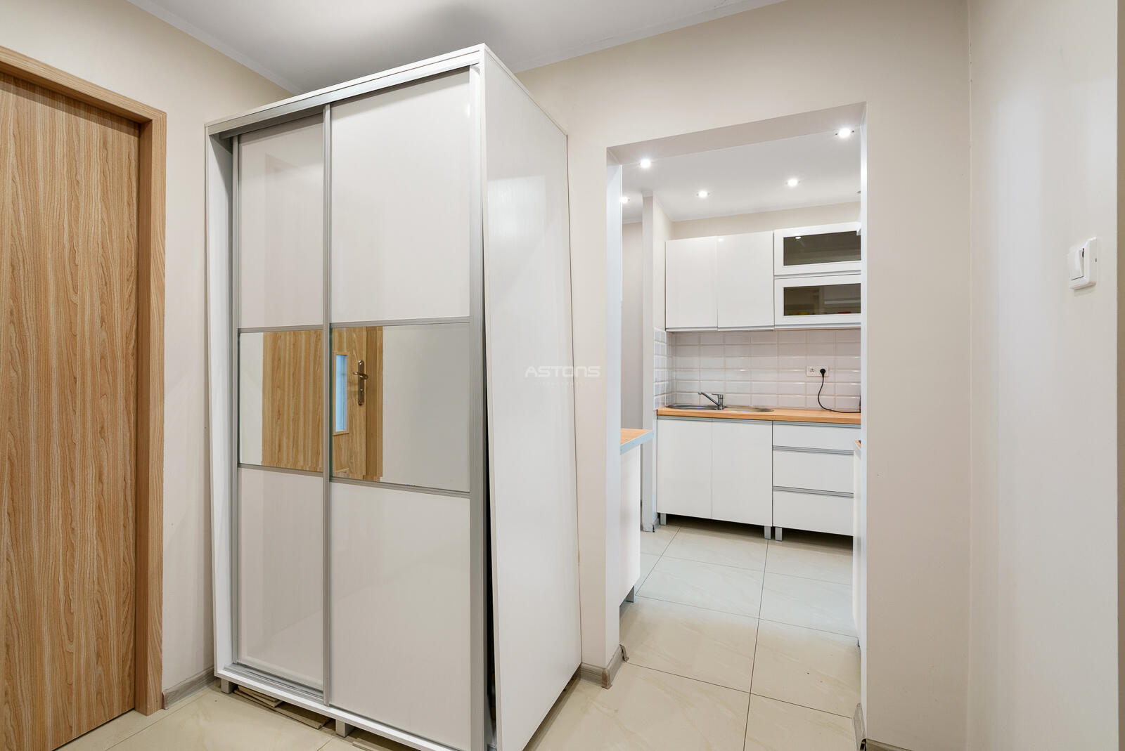 MIESZKANIE INWESTYCYJNE NA PIĄTKOWIE! Poznań - zdjęcie 8