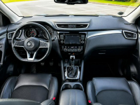 Nissan Qashqai Sadlno - zdjęcie 5