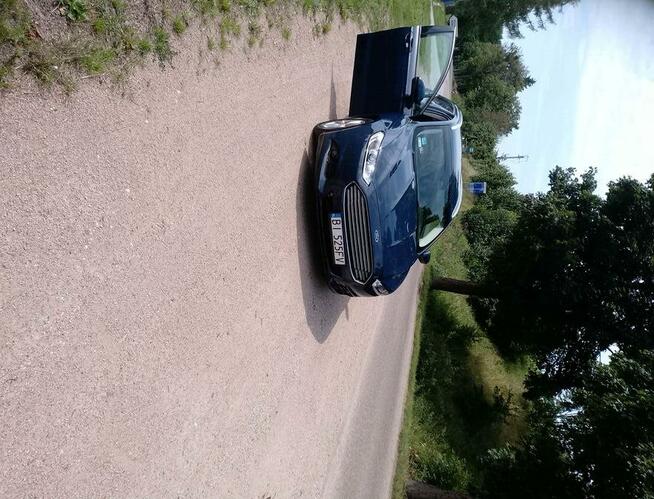 Ford Mondeo MK5 Olecko - zdjęcie 6