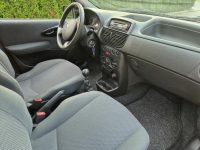 FIAT PUNTO II LIFT 1200 BENZYNA !!! Głogów - zdjęcie 7