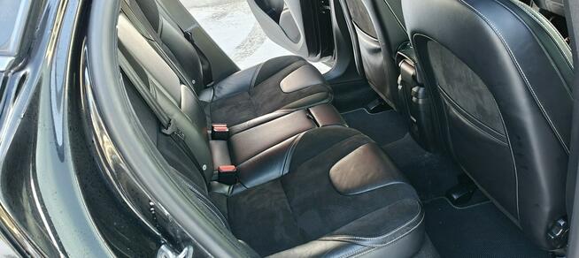 Volvo V40 2.0 D3 150 KM R-Desing Navi Skóra  Full Opcja Płock - zdjęcie 10
