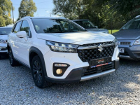 Suzuki S-Cross 1,4 hybryda  LED navi  4x4 Łodygowice - zdjęcie 3