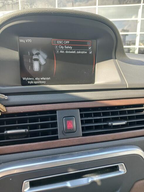 Volvo v70 2014 Rzeszów - zdjęcie 8