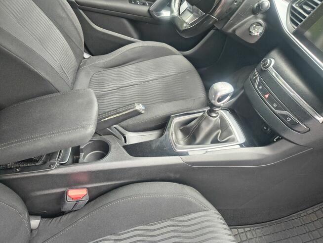 Sprzedam Peugeot 308 Ustroń - zdjęcie 6