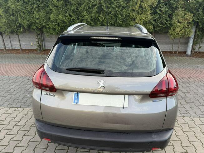 Peugeot 2008 Zielona Łąka - zdjęcie 2