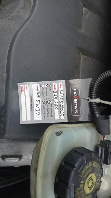 Scenic III 1.9 DCI 130 KM FULL OPCJA ! Stary Sącz - zdjęcie 6