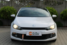 Volkswagen Scirocco III 1.4 Benzyna 160Km 2009Rok Przebieg 158259km Zambrów - zdjęcie 3