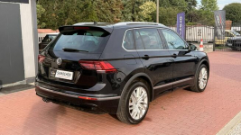 Volkswagen Tiguan R-Line, Gwarancja,DSG Sade Budy - zdjęcie 7