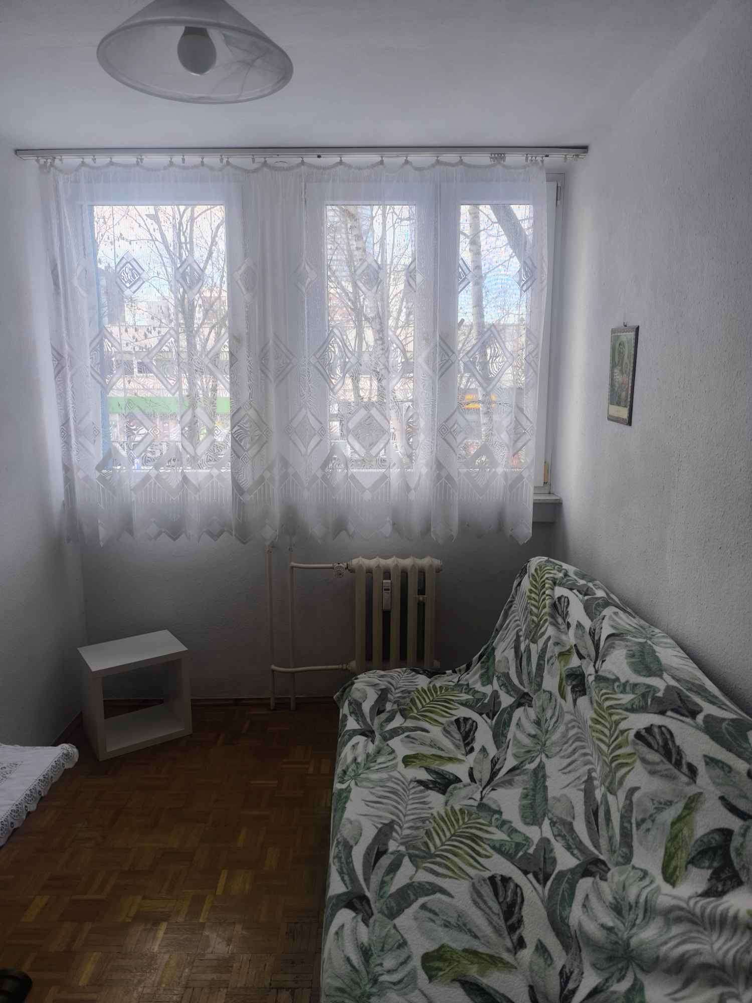 Wynajmę mieszkanie 2-pokojowe Krzyki - zdjęcie 2