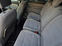 ALHAMBRA 2.0TDI Style 177km NAVI pdc KAMERA klima 7 OSOBOWY 2014 Tychy - zdjęcie 6