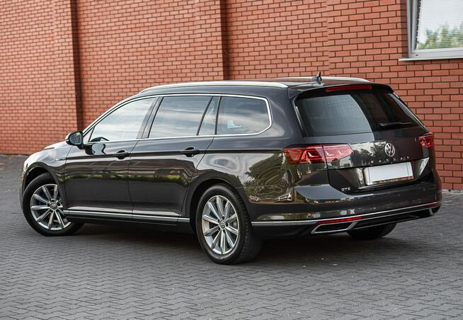 Volkswagen Passat Podzagajnik - zdjęcie 11