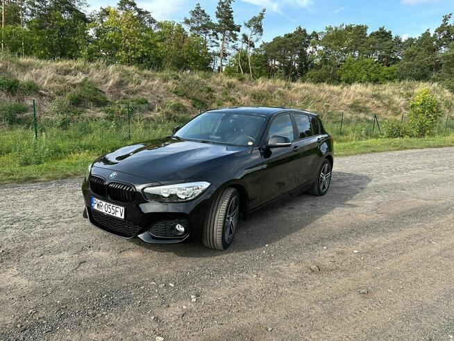 BMW 118D Pyzdry - zdjęcie 2