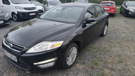 Ford Mondeo 188 tys.km/Alu/Klimatronik/Key less/2 X Parktronik