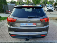 Kia Cee'd / 128KM / KLIMA / Serwis ASO + TUV / Z Niemiec! Żyrardów - zdjęcie 6