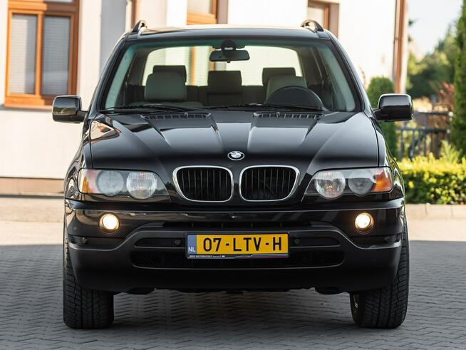 BMW X5 3.0i 231KM ! Super Stan ! Opłacona ! Zwoleń - zdjęcie 10