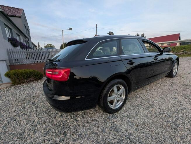Audi A6 Kamienna Góra - zdjęcie 5