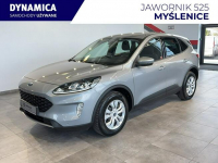 Ford Kuga VAT 23% 1.5 150KM M6 2024 r., przebieg tylko 25tys.km, NAVI Myślenice - zdjęcie 4