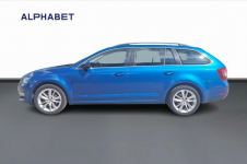 Skoda Octavia 2.0 TDI SCR Style DSG Swarzędz - zdjęcie 2