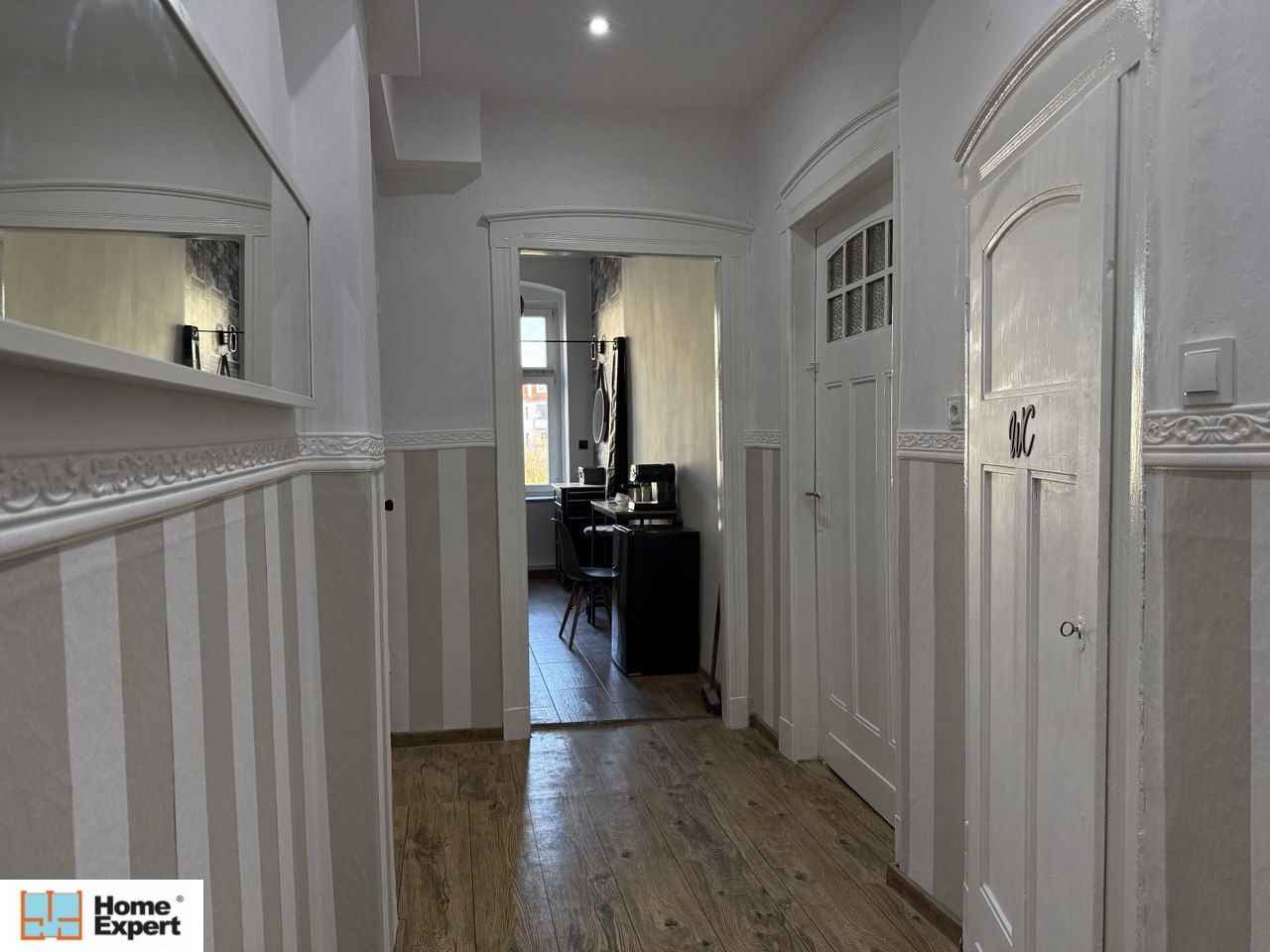 2pok, 60met, ul. Nowowiejska (Wrocław) Śródmieście - zdjęcie 11