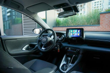 Toyota Yaris Kraków - zdjęcie 11