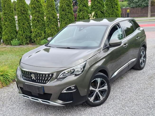 Peugeot 3008 Lubartów - zdjęcie 3