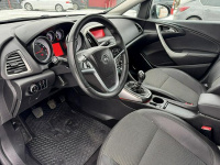 Opel Astra Benzyna Climatronic Pół-Skóry Gwarancja Kutno - zdjęcie 10