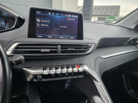 Peugeot 3008 ALLURE / 56236km!!! /bardzo zadbany / zarejestrowany Czarnków - zdjęcie 10