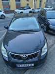Syndyk sprzeda Toyota Avensis Warszawa - zdjęcie 2