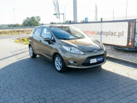 Ford Fiesta Lipówki - zdjęcie 1