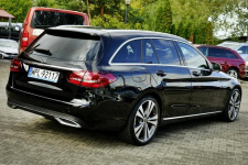 Mercedes C 220 2,0CDI Full Led, automat, alu R19, 2019r. Płock - zdjęcie 7
