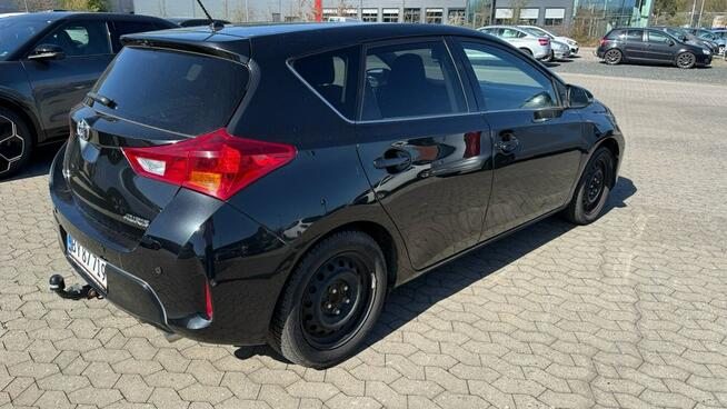 Toyota Auris Sadlno - zdjęcie 5