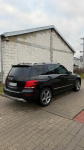 Mercedes glk 250cdi 4matic Zgorzelec - zdjęcie 5