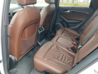 Audi Q5 Stalowa Wola - zdjęcie 6