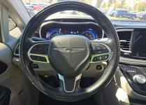 Chrysler Pacifica LIMITED / Benzyna / niski przebieg Tarnów - zdjęcie 8