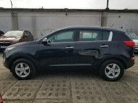 Kia Sportage 2,0 Benzyna Klimatronik Hak Zarejestrowany Gwarancja Włocławek - zdjęcie 8