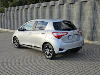 Sprzedam Toyota Yaris III Lift Ostrołęka - zdjęcie 2