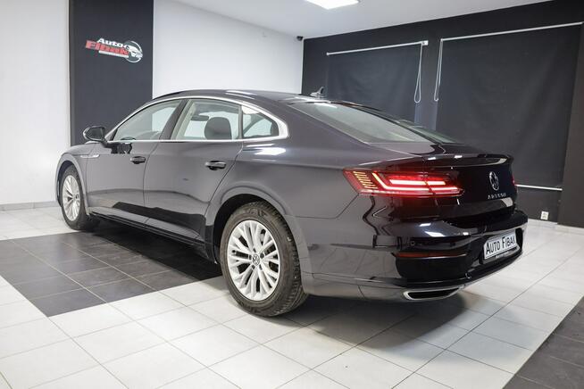 Volkswagen Arteon DSG*Salon Polska*ACC*Kamera*ErgoComfort*Vat23% Konstantynów Łódzki - zdjęcie 10